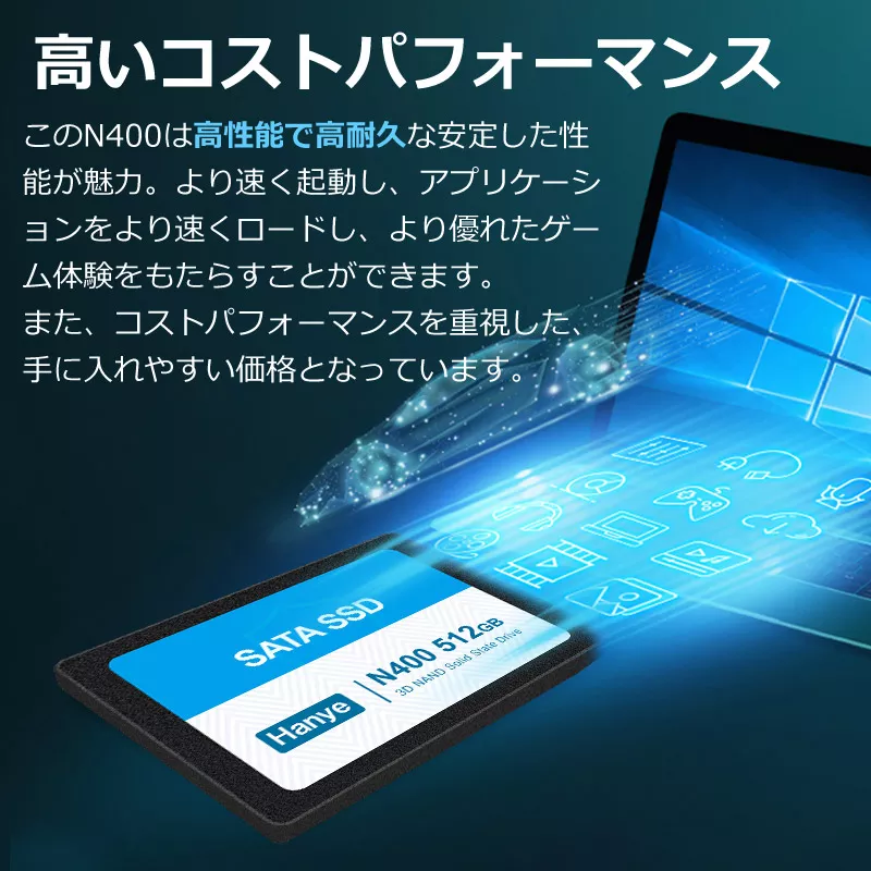 N400-512GSY03 - 图片 10